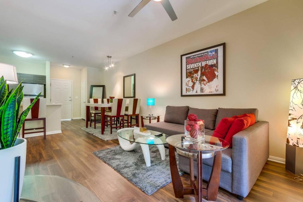 Disney'S Gorgeous 1Br&1Bath With Free Parking! - R1 Daire Anaheim Dış mekan fotoğraf