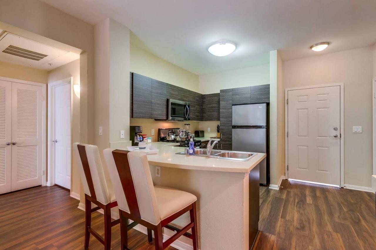 Disney'S Gorgeous 1Br&1Bath With Free Parking! - R1 Daire Anaheim Dış mekan fotoğraf