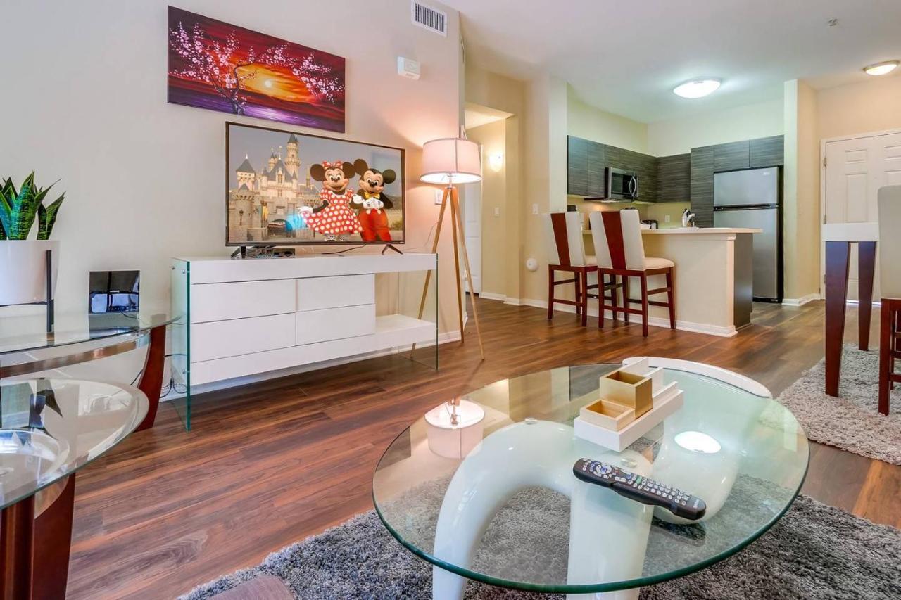 Disney'S Gorgeous 1Br&1Bath With Free Parking! - R1 Daire Anaheim Dış mekan fotoğraf