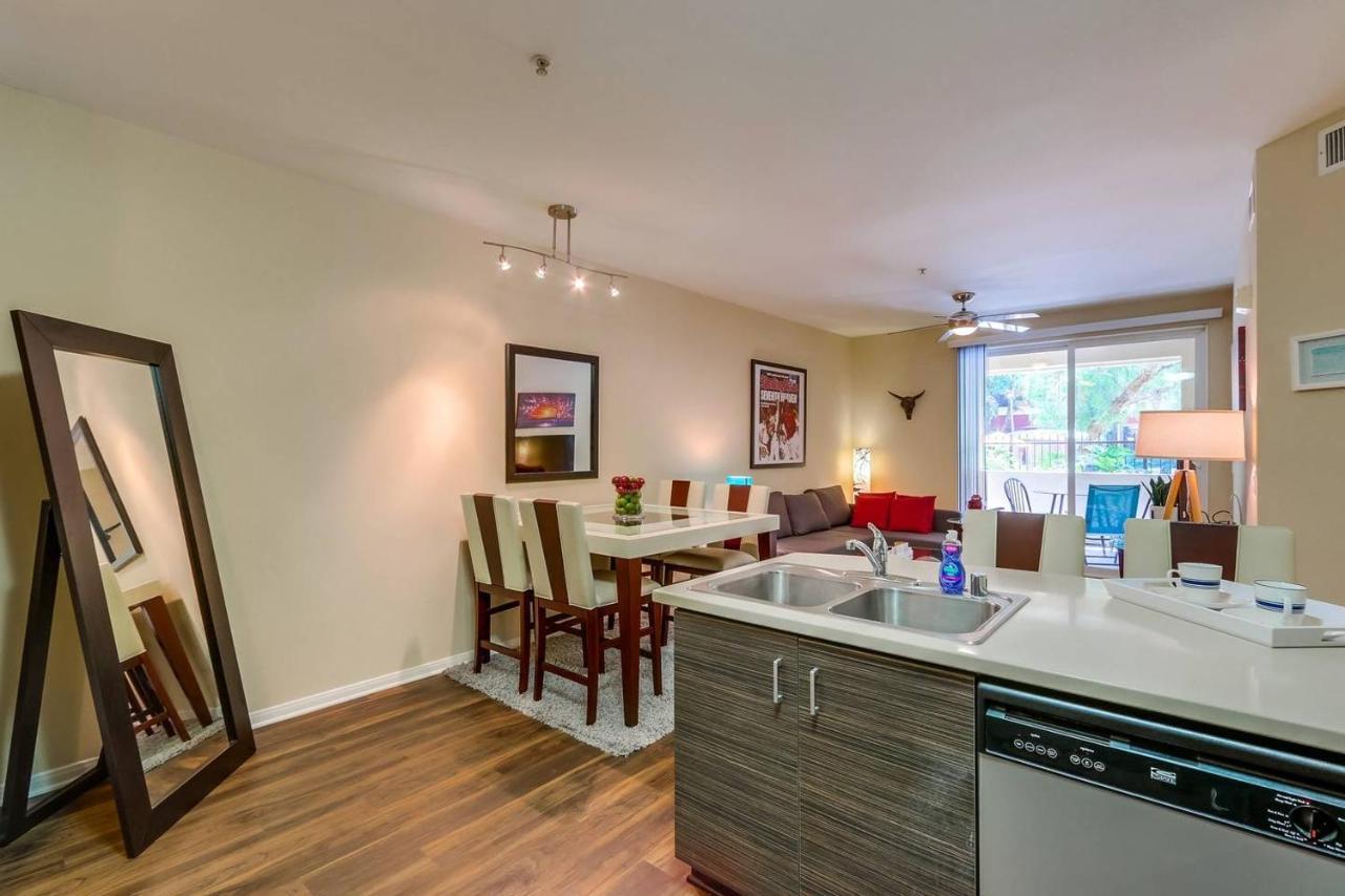 Disney'S Gorgeous 1Br&1Bath With Free Parking! - R1 Daire Anaheim Dış mekan fotoğraf