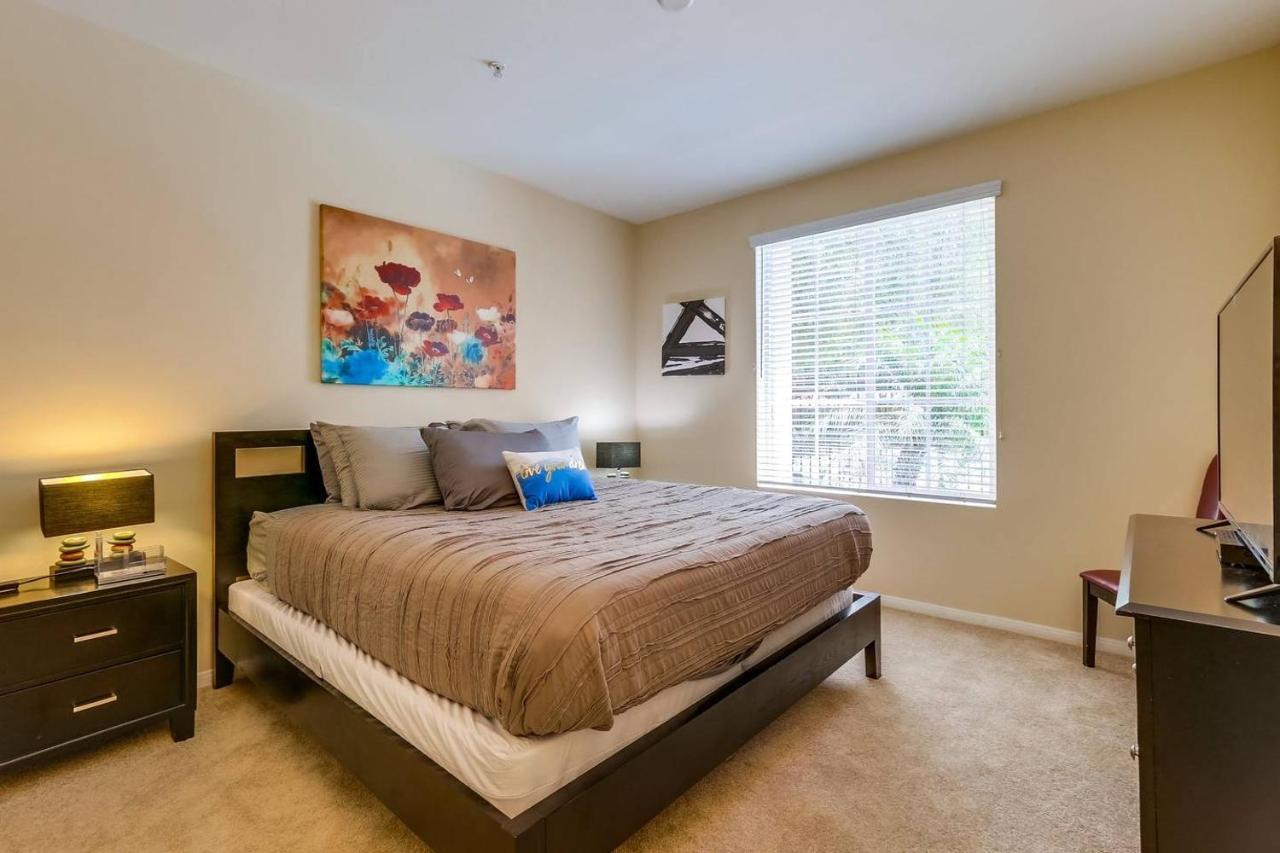 Disney'S Gorgeous 1Br&1Bath With Free Parking! - R1 Daire Anaheim Dış mekan fotoğraf