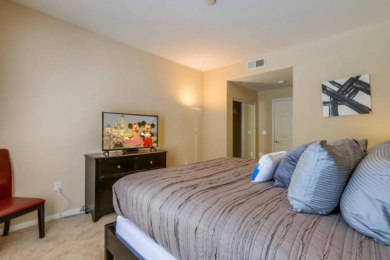 Disney'S Gorgeous 1Br&1Bath With Free Parking! - R1 Daire Anaheim Dış mekan fotoğraf