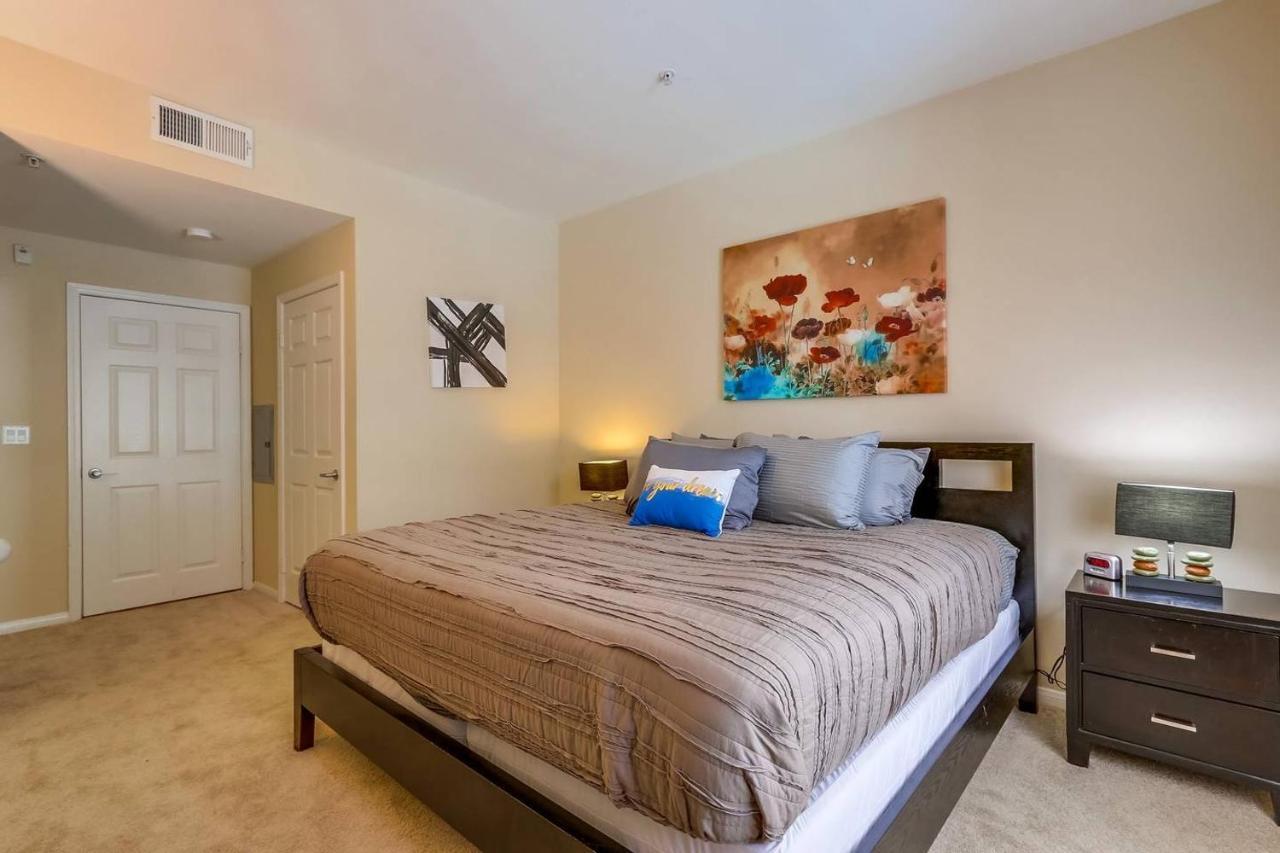 Disney'S Gorgeous 1Br&1Bath With Free Parking! - R1 Daire Anaheim Dış mekan fotoğraf