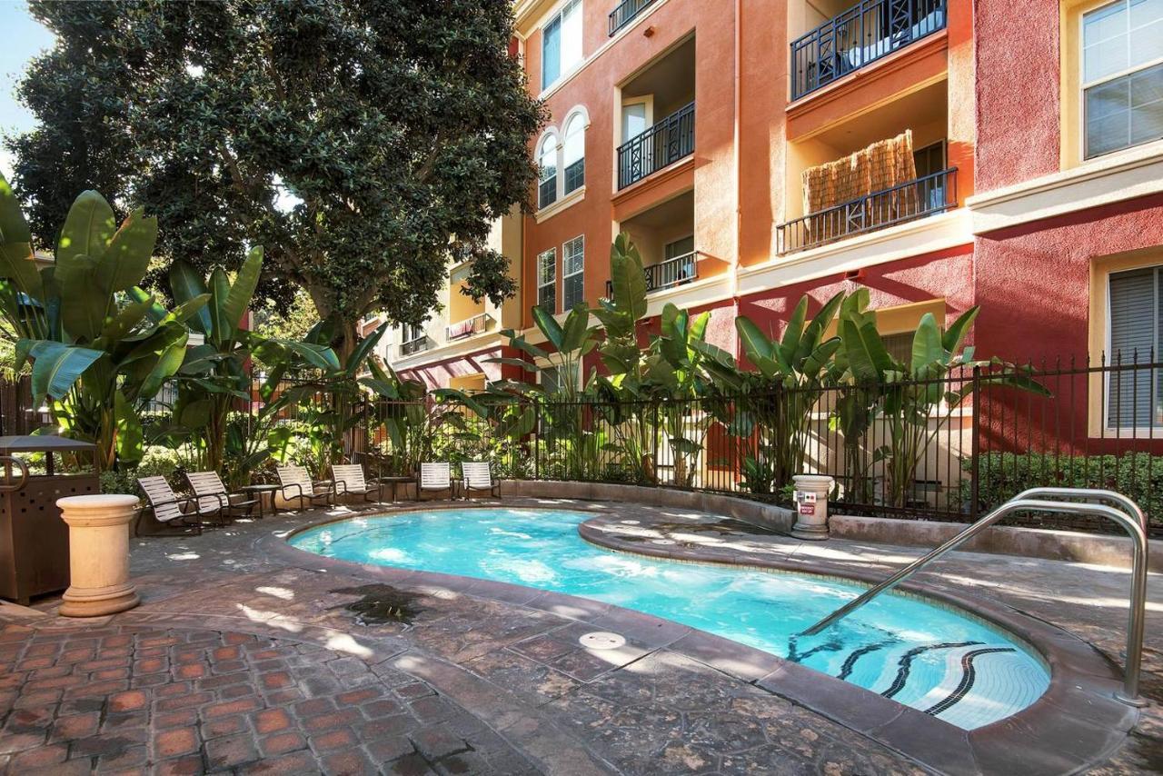 Disney'S Gorgeous 1Br&1Bath With Free Parking! - R1 Daire Anaheim Dış mekan fotoğraf