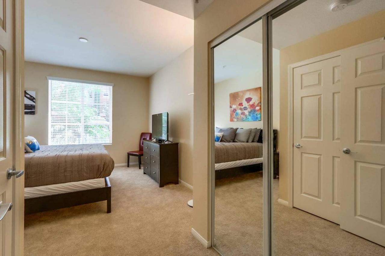 Disney'S Gorgeous 1Br&1Bath With Free Parking! - R1 Daire Anaheim Dış mekan fotoğraf