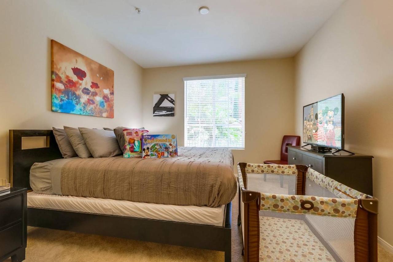 Disney'S Gorgeous 1Br&1Bath With Free Parking! - R1 Daire Anaheim Dış mekan fotoğraf